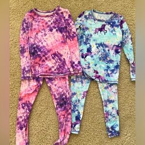 Cuddle Duds Size XS (5/6) under gear